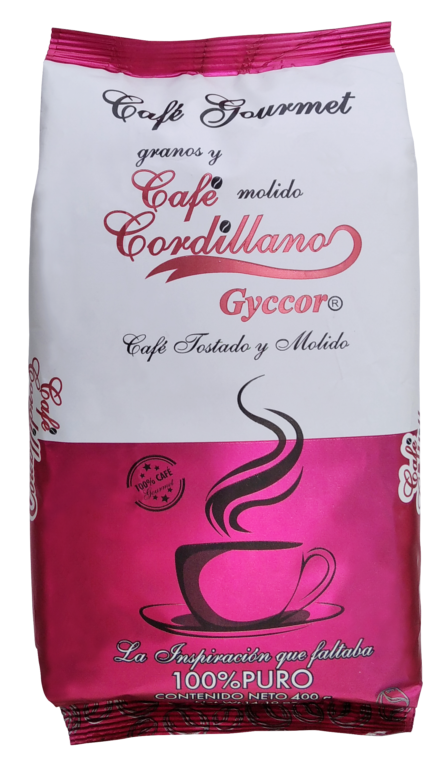 Café Cordillano Gourmet