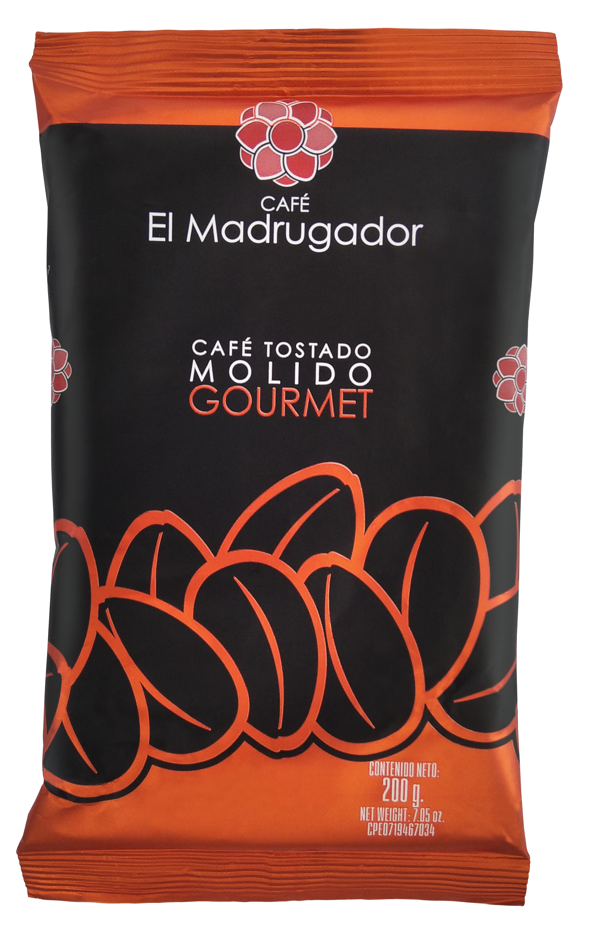 Café El Madrugador Gourmet